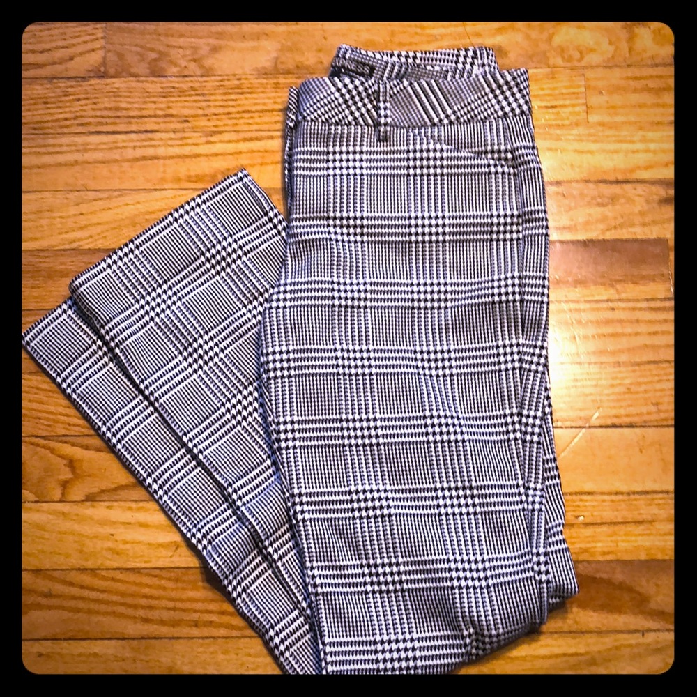 Express Editor Pants - image 1